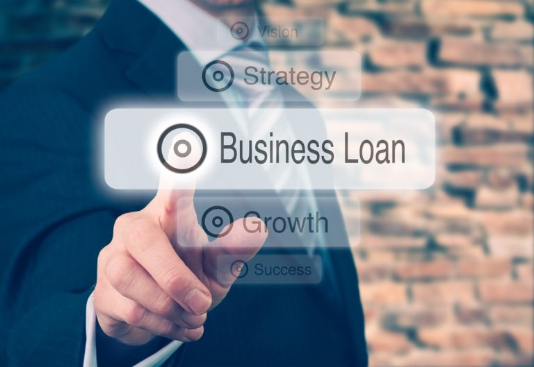 business loan